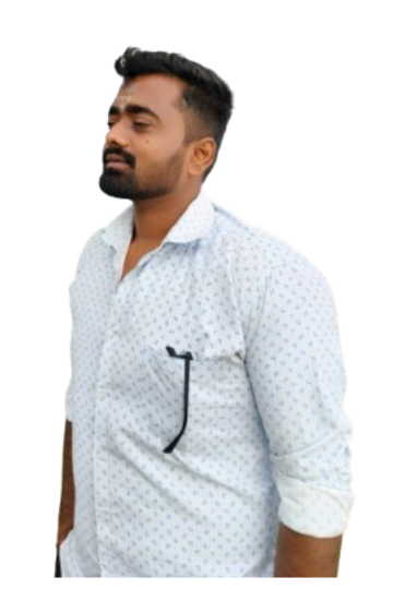 Mahesh Digital Marketer